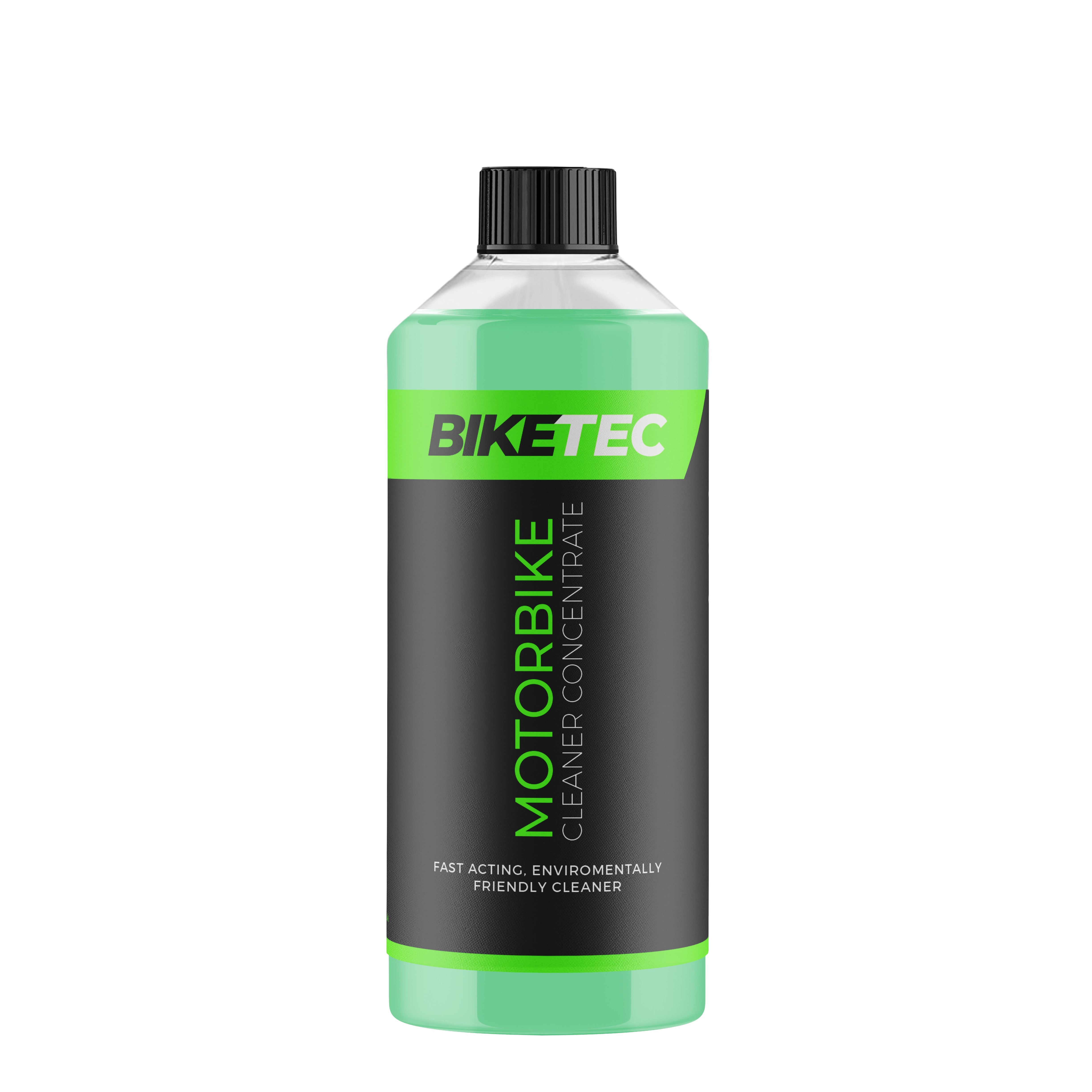 Motorbike Cleaner Concentrate