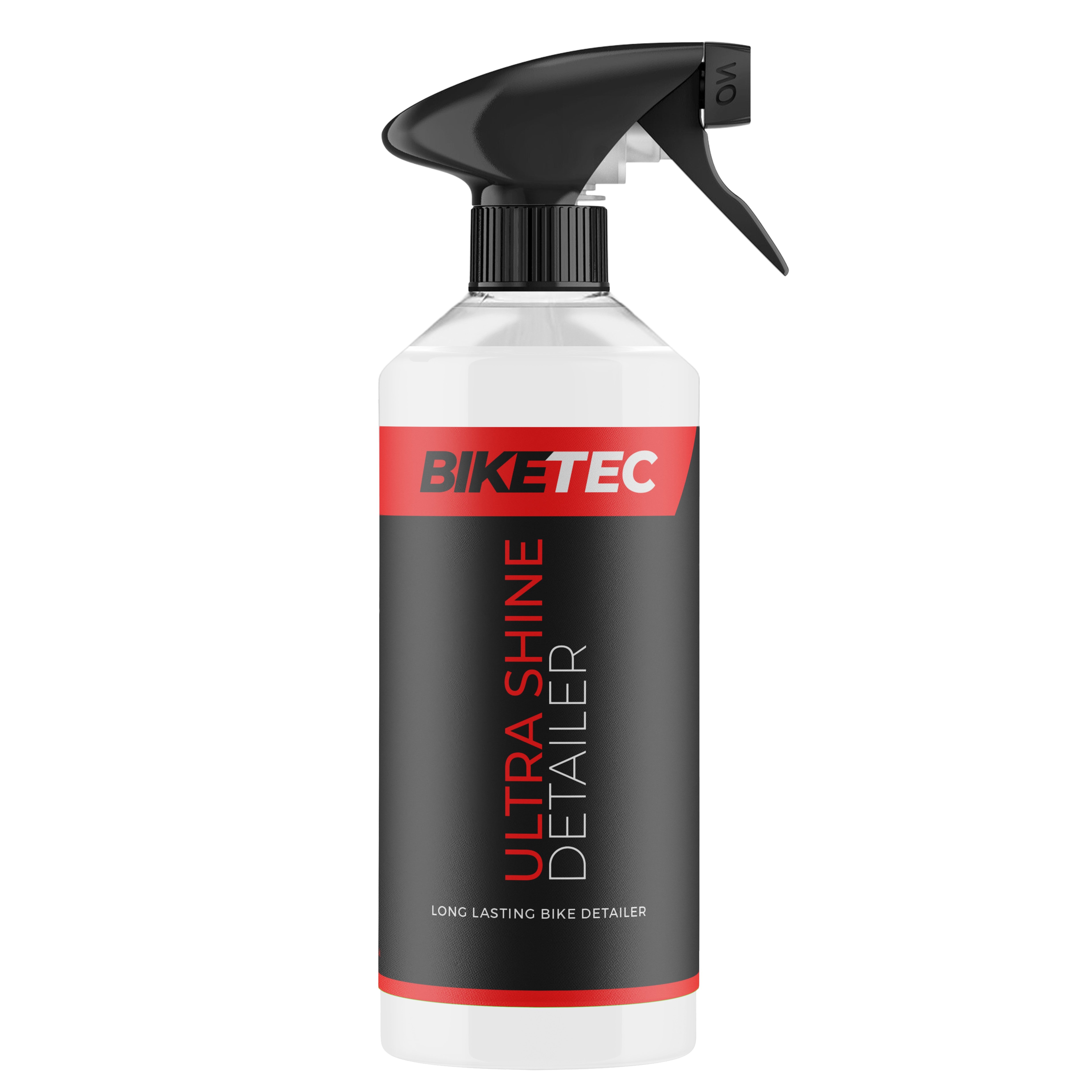 Ultra Shine Detailer